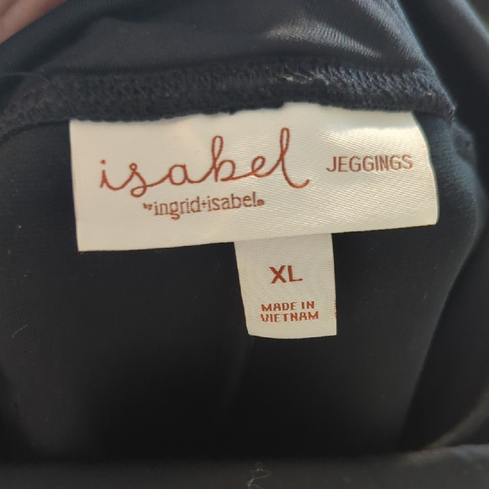 Work Attire Maternity Pants Professional - Picture 5 of 5